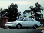 Mitsubishi Tredia 1982 года